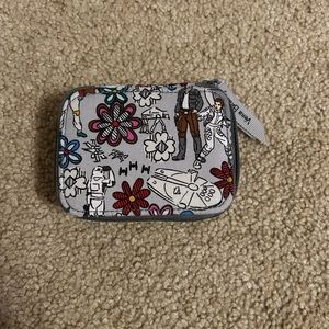 Vera Bradley Star Wars Travel Pill Case